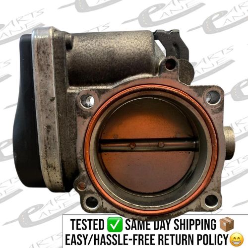 2001-2005 BMW 530i 3.0L Throttle Body OEM, US $35.00, image 7