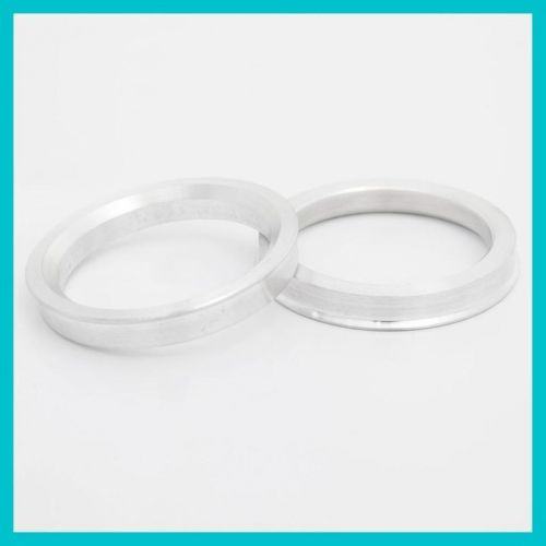 4 pcs Aluminum Hub Centric Ring 73.1 to 67.1 fit Hyundai, US $14.99, image 2