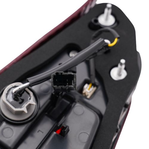 For 2022 2023 Chevy Equinox Inner + Outer Left Side Led Tail Light Rear Lamp, US $176.20, image 9