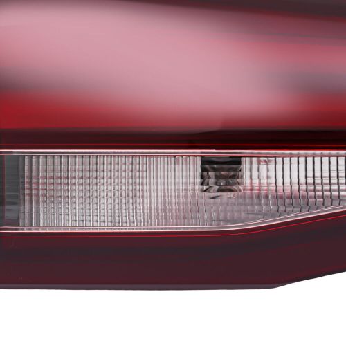 For 2022 2023 Chevy Equinox Inner + Outer Left Side Led Tail Light Rear Lamp, US $176.20, image 12
