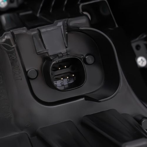 For 2022 2023 Chevy Equinox Inner + Outer Left Side Led Tail Light Rear Lamp, US $176.20, image 16