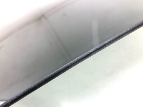 2020-2023 CADILLAC XT6 LEFT DRIVER REAR DOOR WINDOW GLASS OEM, US $89.99, image 2