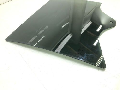 2020-2023 CADILLAC XT6 LEFT DRIVER REAR DOOR WINDOW GLASS OEM, US $89.99, image 5