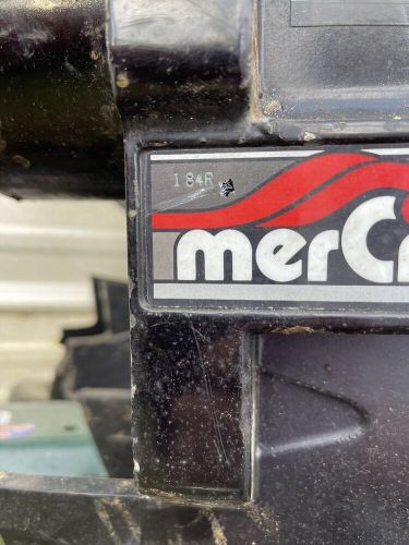 Mercruiser Alpha One Gen 1 Complete Sterndrive Outdrive Unit, US $500.00, image 2