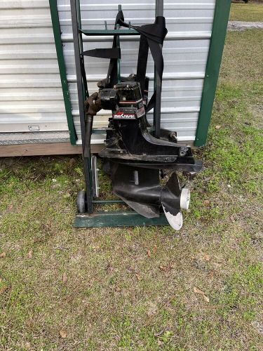 Mercruiser Alpha One Gen 1 Complete Sterndrive Outdrive Unit, US $500.00, image 3