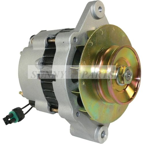 12V 55A 6661611 Alternator fits Bobcat Excavator 225 231 325 328 331 334 337 341, US $225.00, image 3