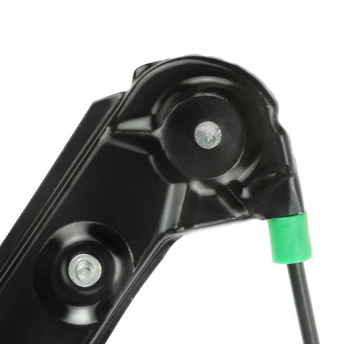 Front Left Power Window Regulator For BMW 3 Series 323i 325i 325xi 328i 330i E46, US $69.88, image 2