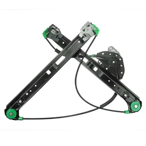 Front Left Power Window Regulator For BMW 3 Series 323i 325i 325xi 328i 330i E46, US $69.88, image 3
