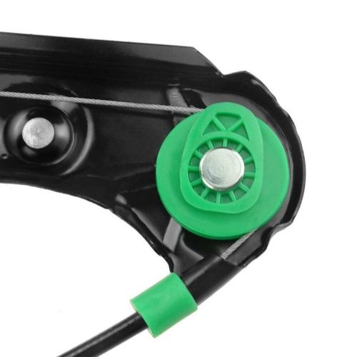 Front Left Power Window Regulator For BMW 3 Series 323i 325i 325xi 328i 330i E46, US $69.88, image 5