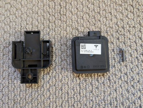 Oem tesla model 3 y s x homelink garage door opener module 1114984-00-b
