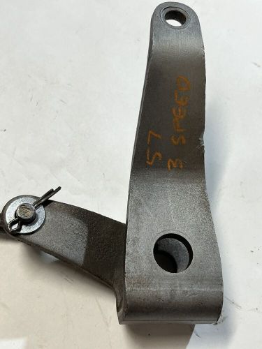 1957 Chevrolet Manual Transmission Linkage, US $87.57, image 3