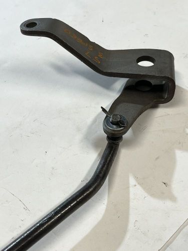 1957 Chevrolet Manual Transmission Linkage, US $87.57, image 5