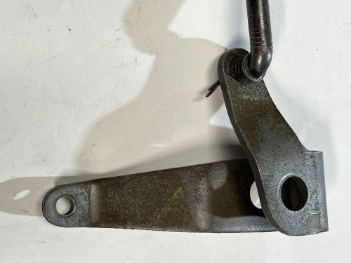 1957 Chevrolet Manual Transmission Linkage, US $87.57, image 6