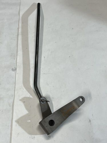 1957 Chevrolet Manual Transmission Linkage, US $87.57, image 7