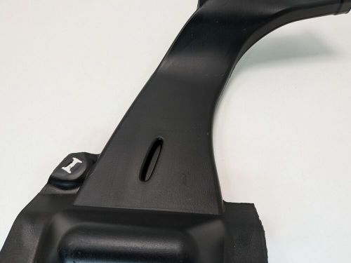 Tesla Model 3 Rear Right 2nd Row Lower Air Intake Vent Duct 1092166-00 OEM 2020, US $48.99, image 3