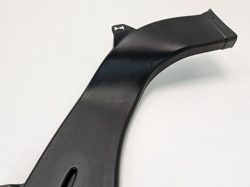 Tesla Model 3 Rear Right 2nd Row Lower Air Intake Vent Duct 1092166-00 OEM 2020, US $48.99, image 4