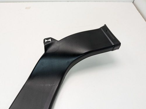 Tesla Model 3 Rear Right 2nd Row Lower Air Intake Vent Duct 1092166-00 OEM 2020, US $48.99, image 5