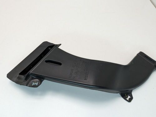 Tesla Model 3 Rear Right 2nd Row Lower Air Intake Vent Duct 1092166-00 OEM 2020, US $48.99, image 7