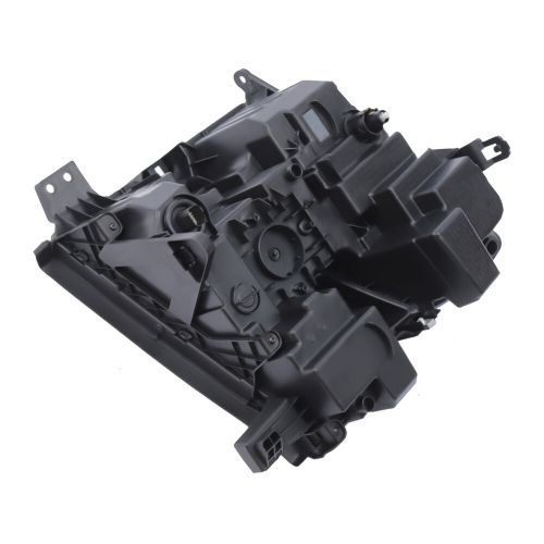 For 2019-2021 Chevrolet Silverado 1500 Pair Left+Right LED Headlights Headlamps, US $434.07, image 5