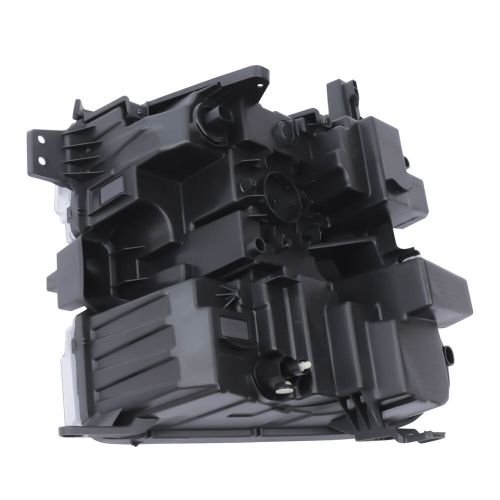 For 2019-2021 Chevrolet Silverado 1500 Pair Left+Right LED Headlights Headlamps, US $434.07, image 6