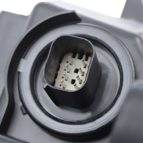 For 2019-2021 Chevrolet Silverado 1500 Pair Left+Right LED Headlights Headlamps, US $434.07, image 10