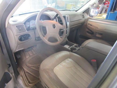 Alternator 6-245 115 Amp Fits 04-09 RANGER 285095, US $65.00, image 2