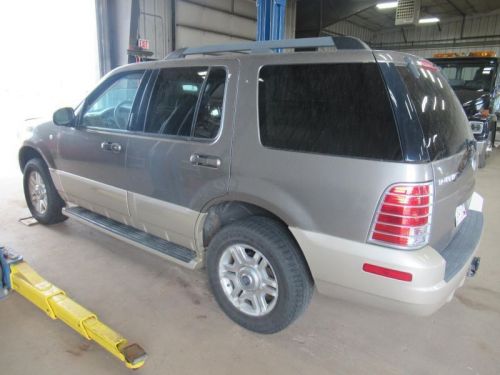 Alternator 6-245 115 Amp Fits 04-09 RANGER 285095, US $65.00, image 6