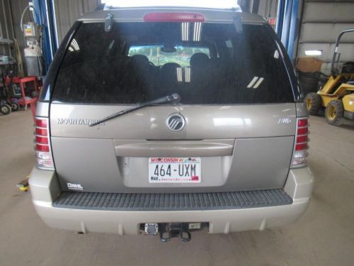 Alternator 6-245 115 Amp Fits 04-09 RANGER 285095, US $65.00, image 7