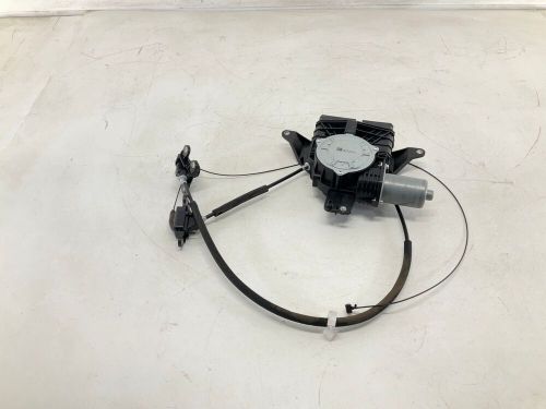11-17 HONDA Odyssey Rear Left Driver Side Door Power Sliding Door Motor, US $319.99, image 6