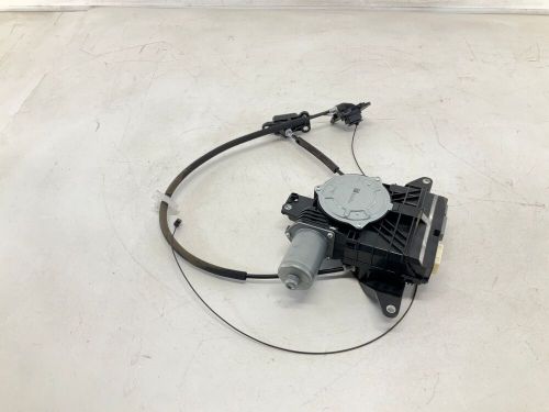 11-17 HONDA Odyssey Rear Left Driver Side Door Power Sliding Door Motor, US $319.99, image 8