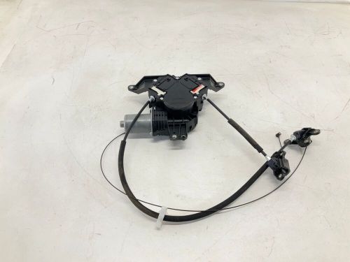 11-17 HONDA Odyssey Rear Left Driver Side Door Power Sliding Door Motor, US $319.99, image 10
