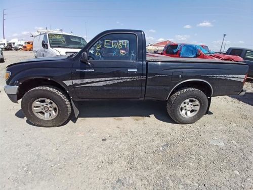 83010-04211 Speedometer MPH From 1996 TACOMA (10942910, US $224.68, image 2