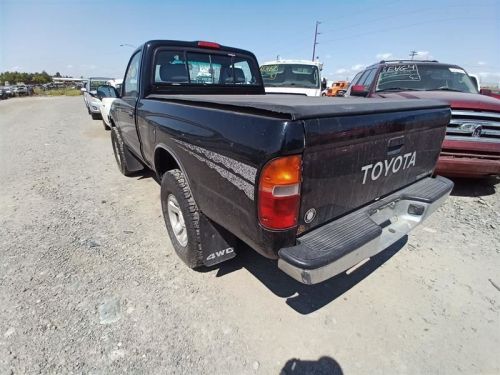 83010-04211 Speedometer MPH From 1996 TACOMA (10942910, US $224.68, image 3