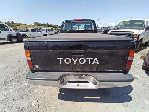 83010-04211 Speedometer MPH From 1996 TACOMA (10942910, US $224.68, image 4