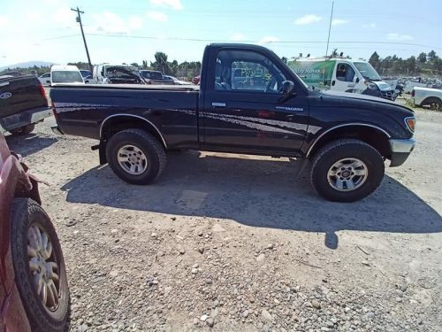 83010-04211 Speedometer MPH From 1996 TACOMA (10942910, US $224.68, image 6