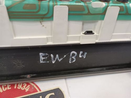 83010-04211 Speedometer MPH From 1996 TACOMA (10942910, US $224.68, image 11