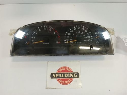 83010-04211 Speedometer MPH From 1996 TACOMA (10942910, US $224.68, image 12