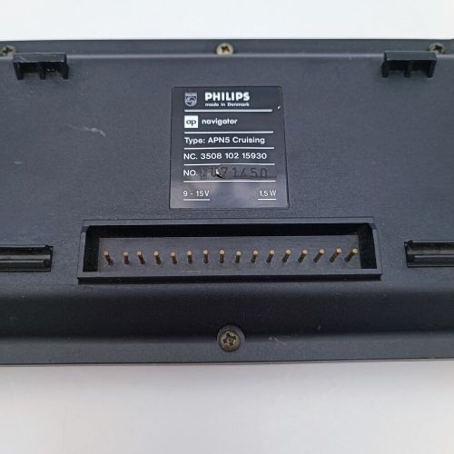 Philips Leica APN5 Cruising Ap Navigator Marine Boat Sailboat GPS Display 9-15V, US $269.00, image 9