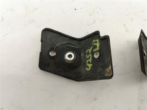 VOLVO 245 WAGON Pair Of Rear Exterior Quarter Trim Fits 1975-1989, US $49.97, image 4