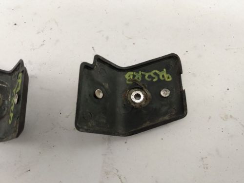 VOLVO 245 WAGON Pair Of Rear Exterior Quarter Trim Fits 1975-1989, US $49.97, image 5