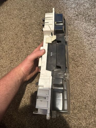 1992-1996 FORD ECONOLINE E150 E250 INSTRUMENT GAUGE CLUSTER OEM, US $100.00, image 3