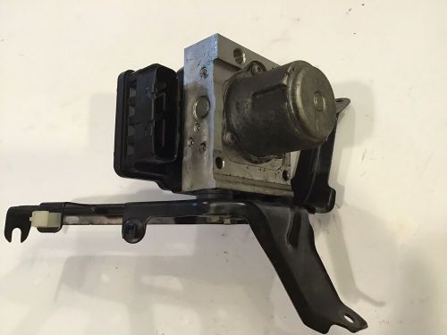 2011 honda accord abs anti lock brake pump assembly fits 2011-2012