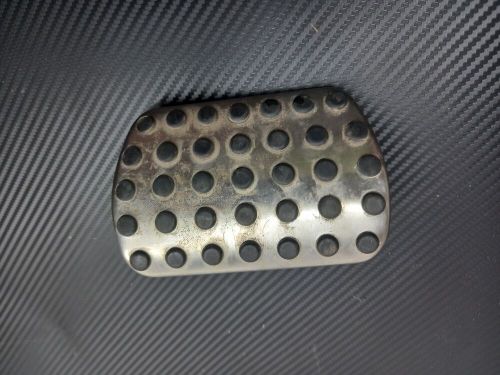 MERCEDES BENZ SPORT BRAKE PEDAL PAD OEM A1702900182, US $8.57, image 10