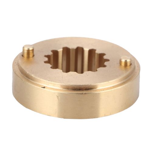 10.3x13in RH Propeller Aluminum Alloy 4pcs Blades Fit For 4 Stroke 25HP Outboard, US $87.48, image 5