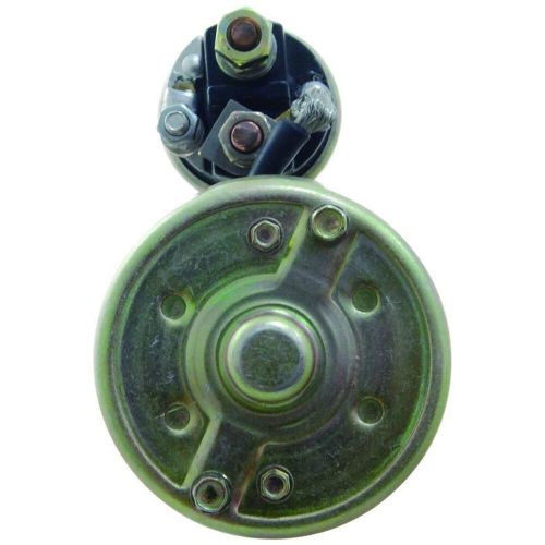 Premier Gear PG-6646 Starter Compatible With Ford Excursion 00-05, Expedition..., US $97.05, image 3