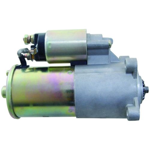 Premier Gear PG-6646 Starter Compatible With Ford Excursion 00-05, Expedition..., US $97.05, image 4