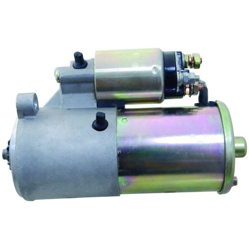 Premier Gear PG-6646 Starter Compatible With Ford Excursion 00-05, Expedition..., US $97.05, image 5