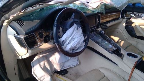 Driver Rear Window Regulator Electric SWB Fits 10-16 PORSCHE PANAMERA 426011, US $99.00, image 3