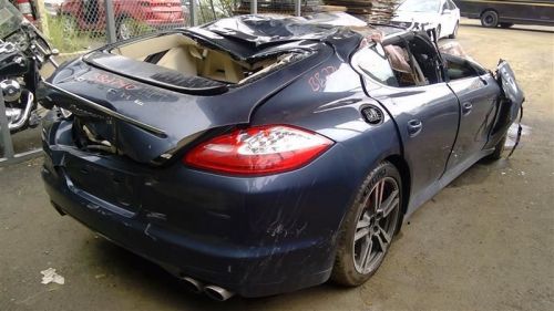 Driver Rear Window Regulator Electric SWB Fits 10-16 PORSCHE PANAMERA 426011, US $99.00, image 5