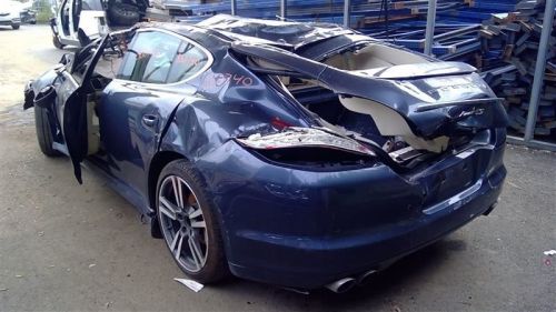 Driver Rear Window Regulator Electric SWB Fits 10-16 PORSCHE PANAMERA 426011, US $99.00, image 6